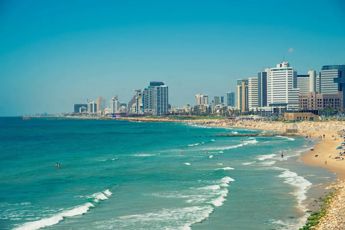 Um Guia Histórico para Israel · 3