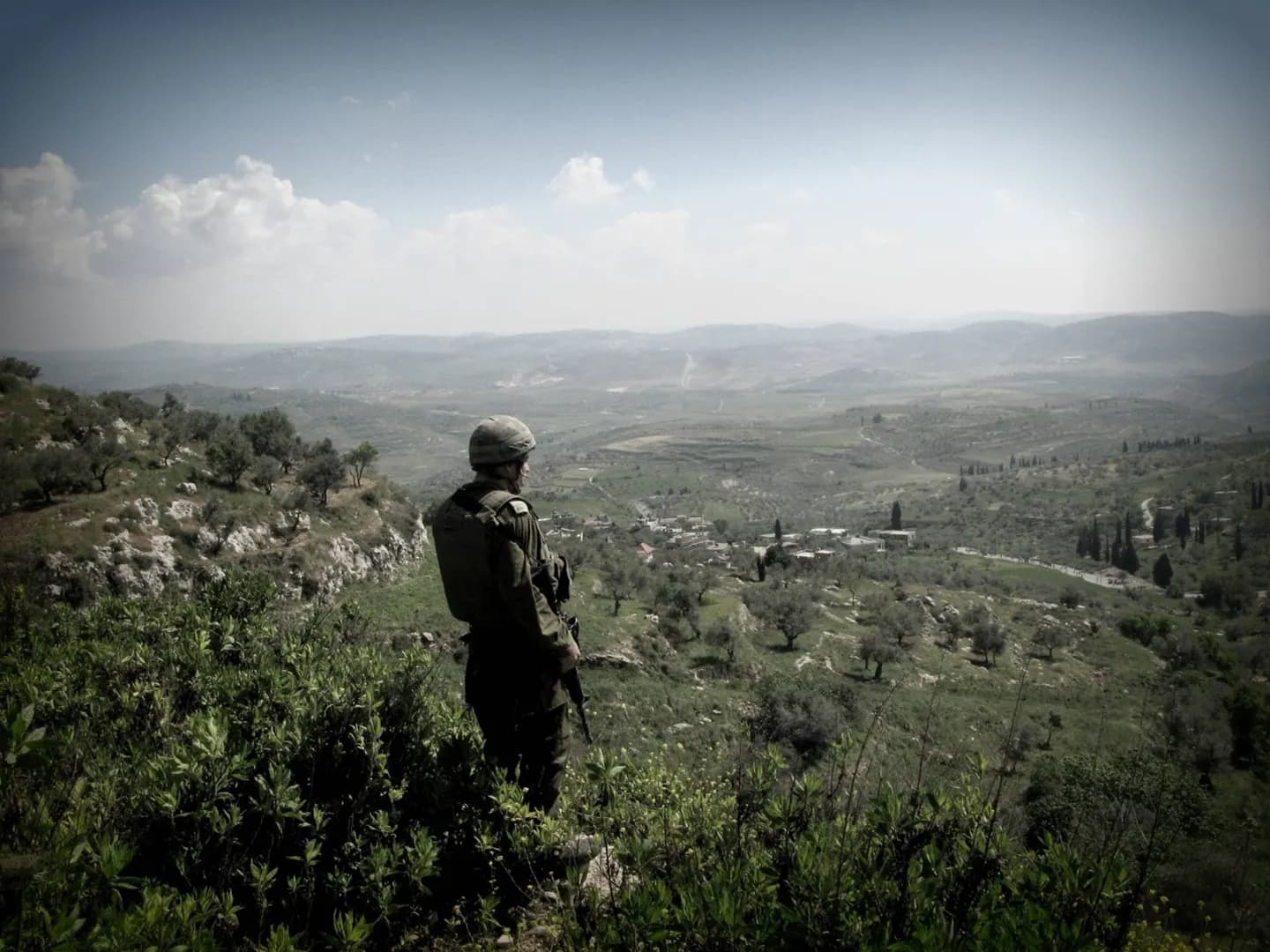 Um Guia Histórico para Israel · 4