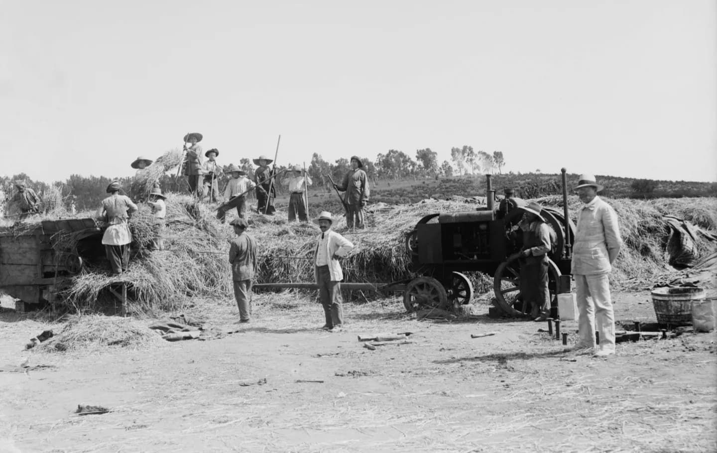 Um Guia Histórico para Israel · 9