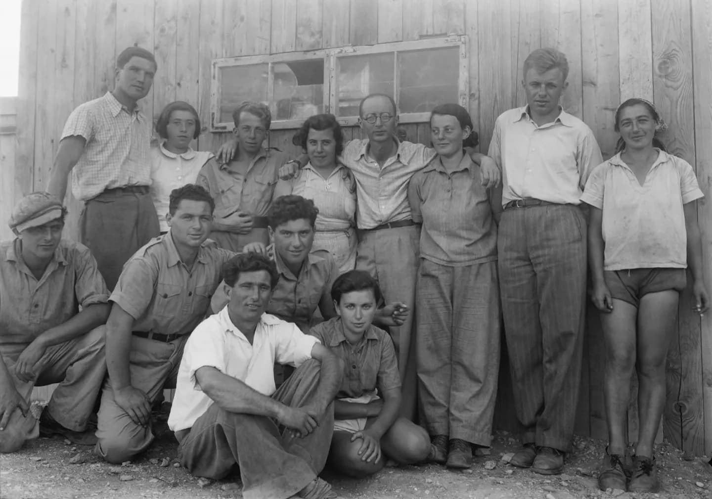 Um Guia Histórico para Israel · 11