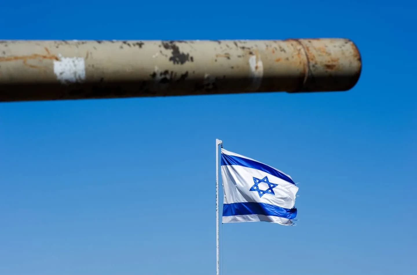 Um Guia Histórico para Israel · 19