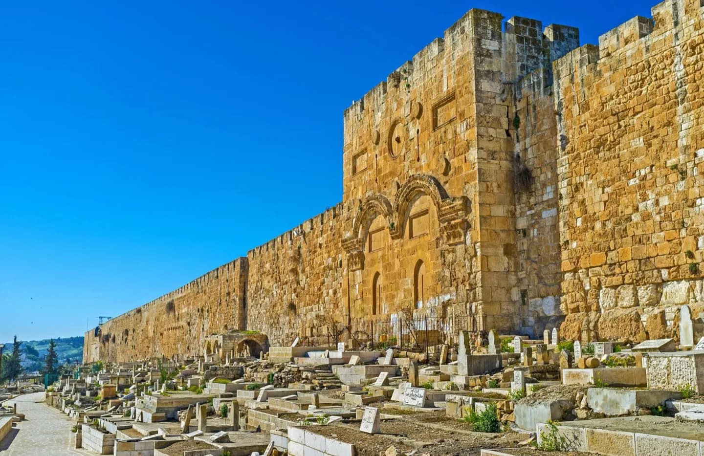Um Guia Histórico para Israel · 21