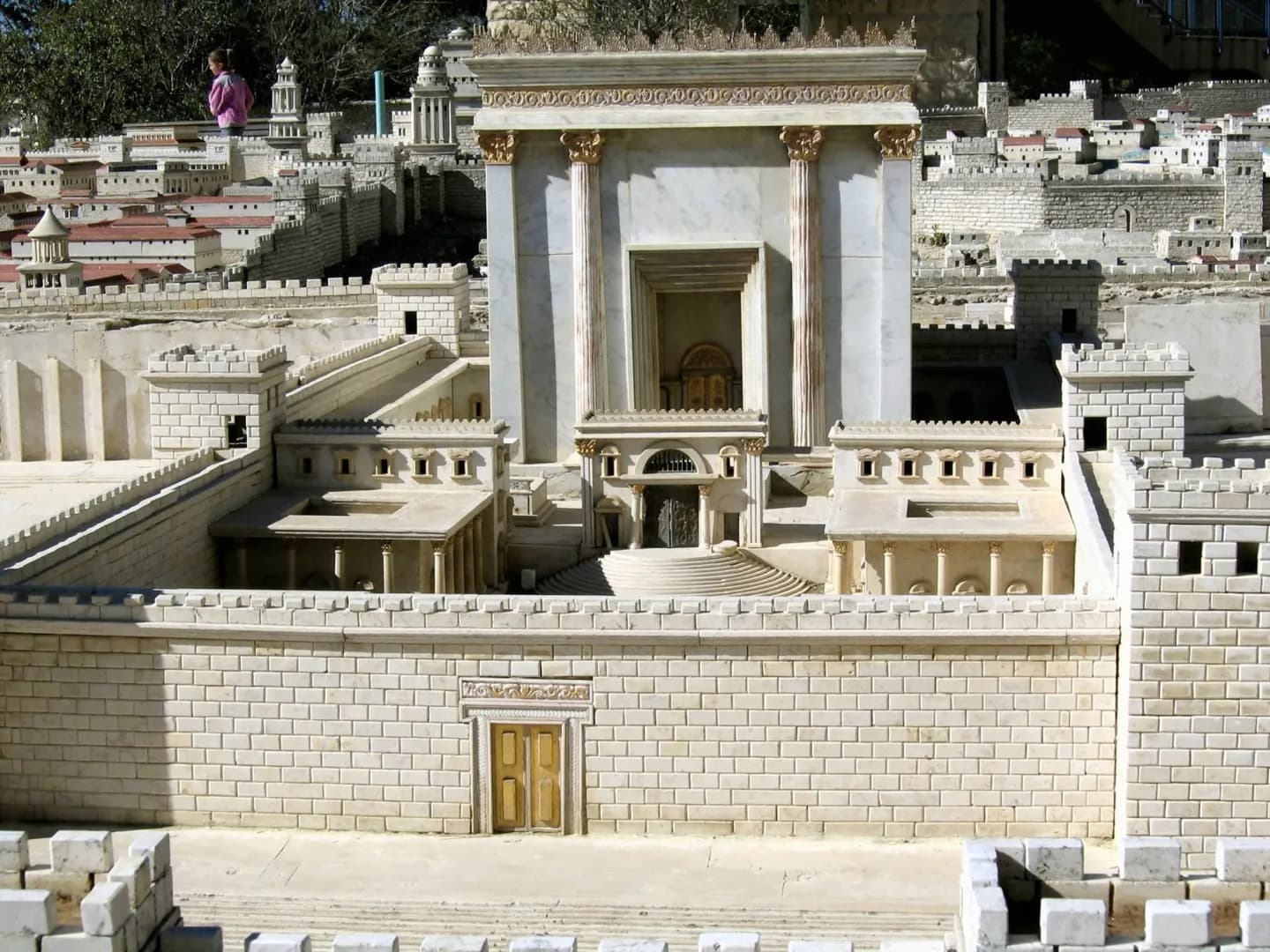 Um Guia Histórico para Israel · 23