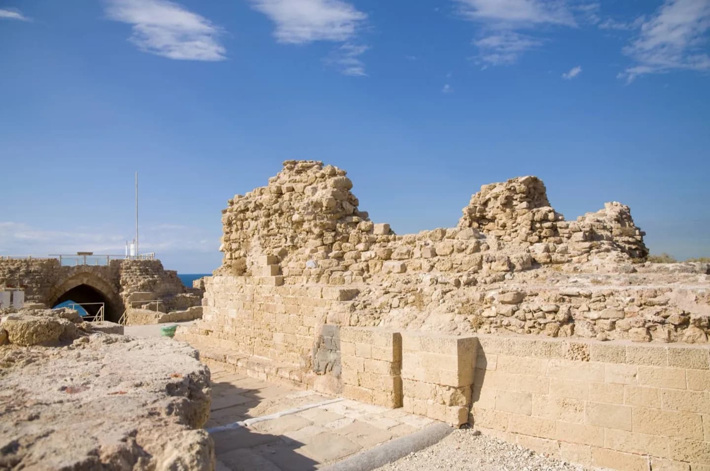 Arsuf · 2
