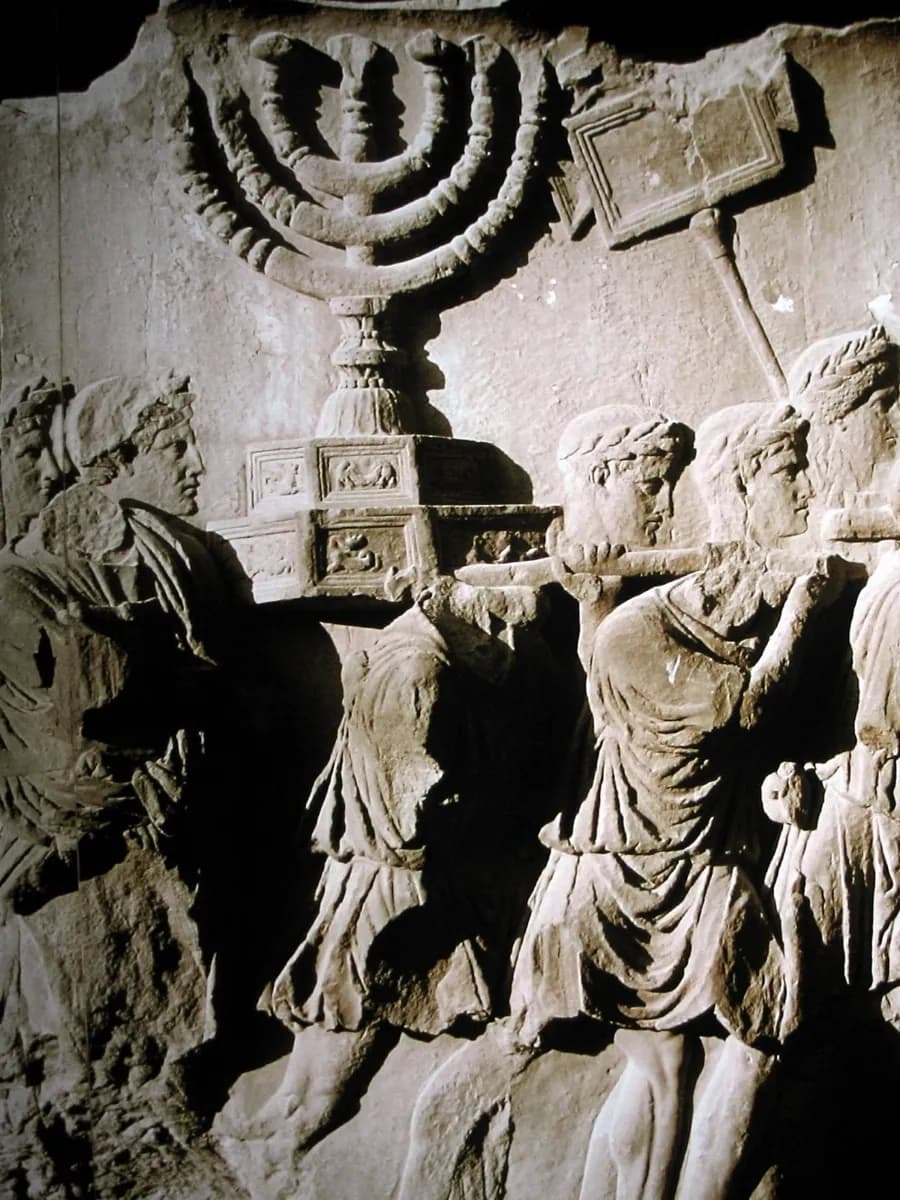 Beit Hatfutsot