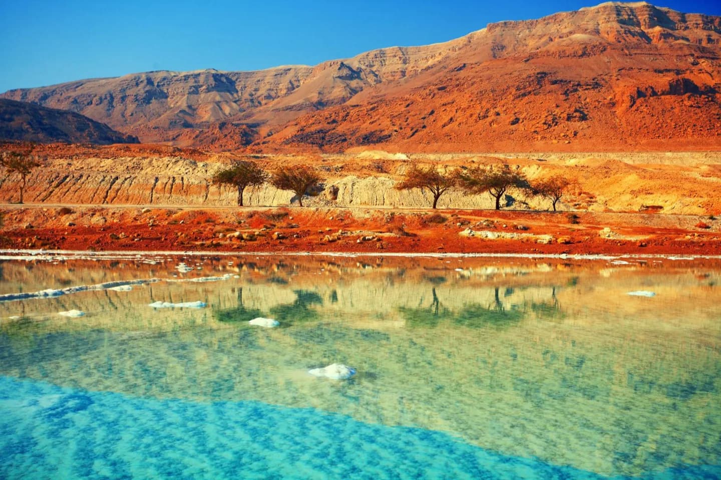 Mar Morto