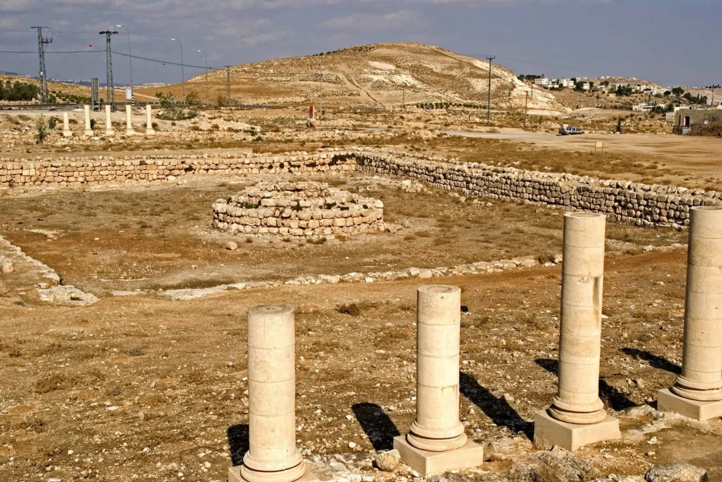 Herodium · 2
