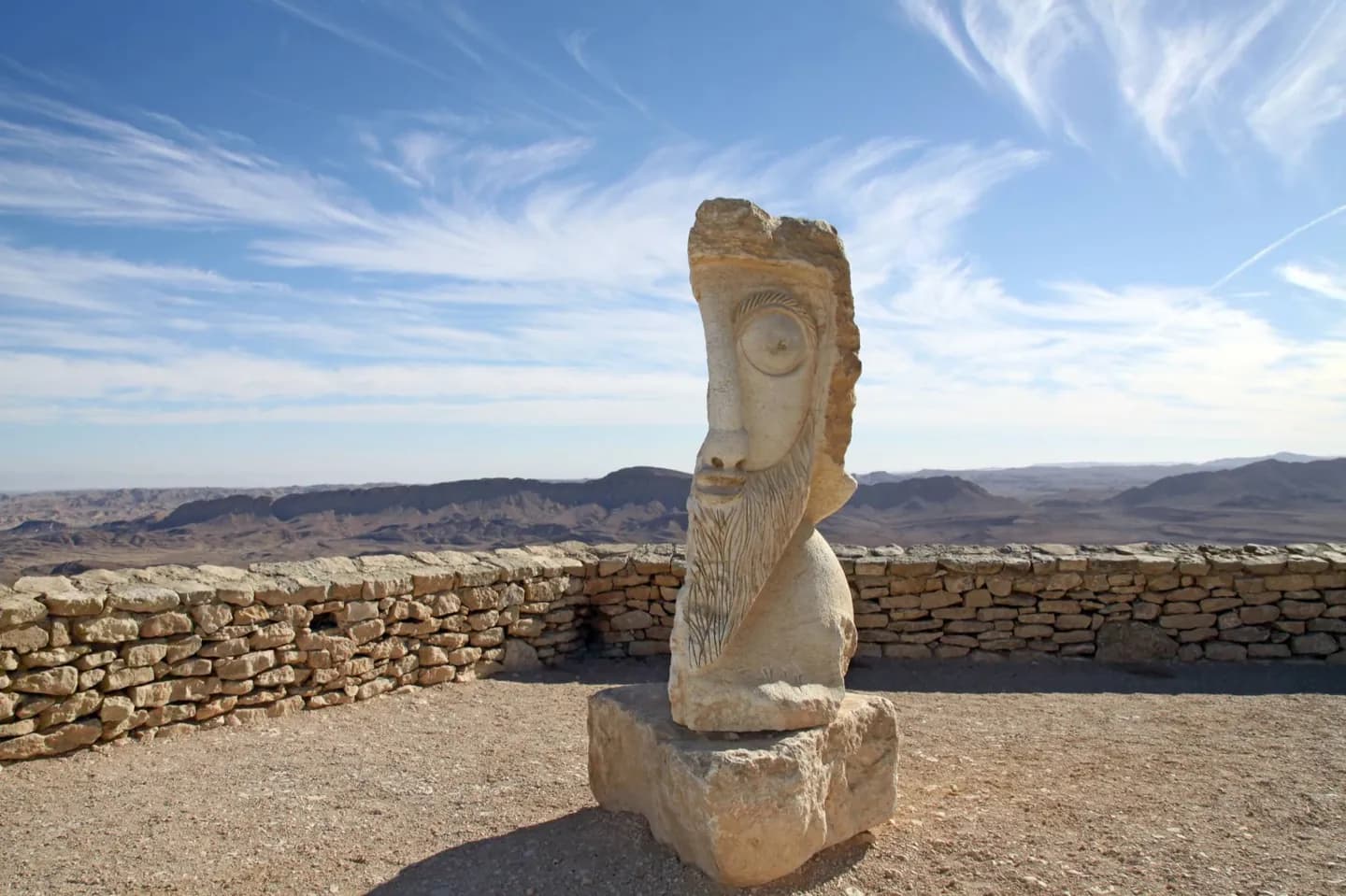 Makhtesh Ramon