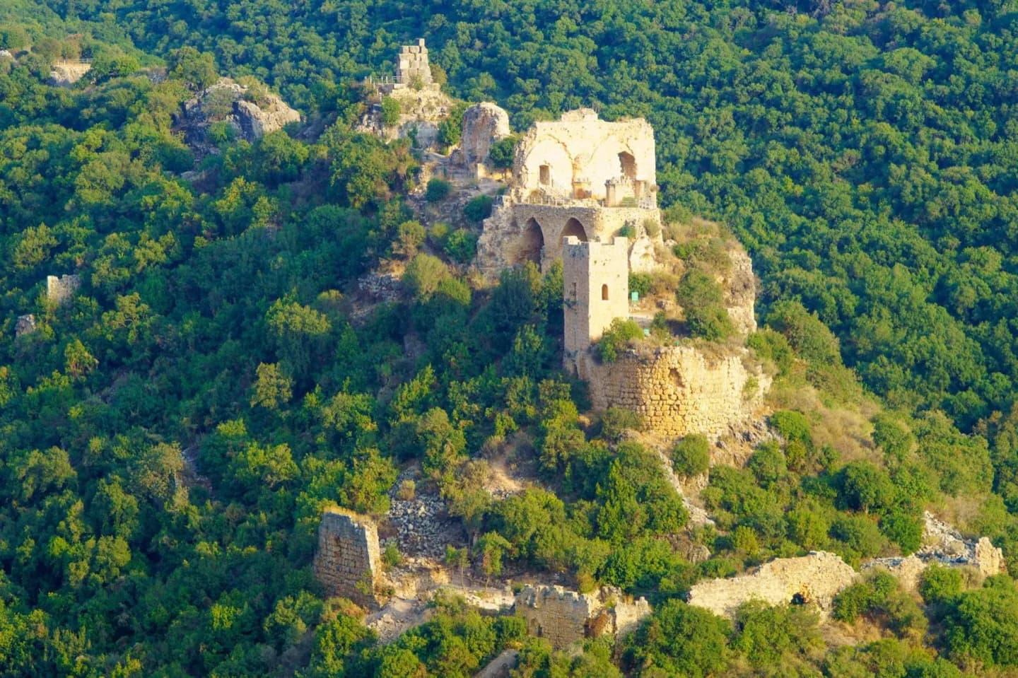 Castelo de Montfort