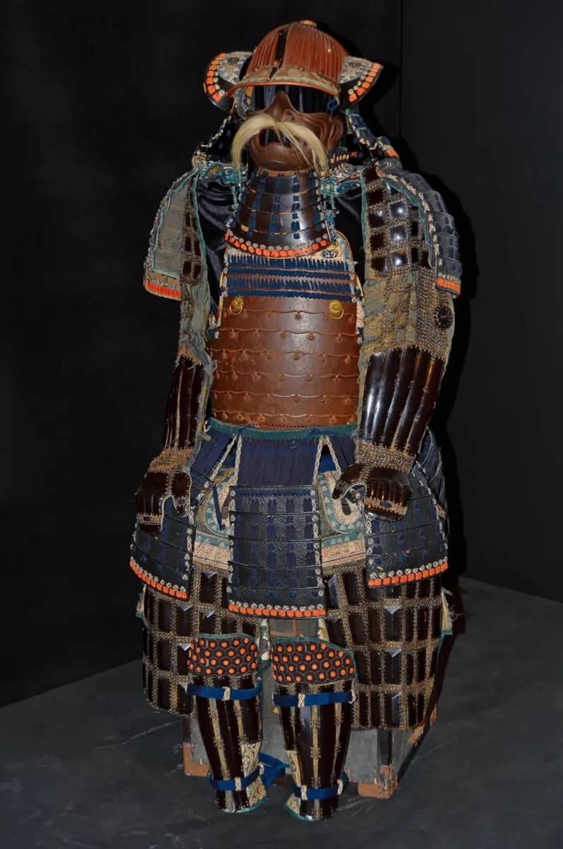 ティコティン日本美術館