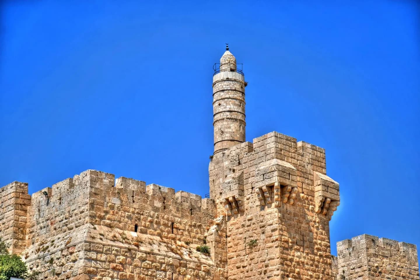 Torre de David · 2