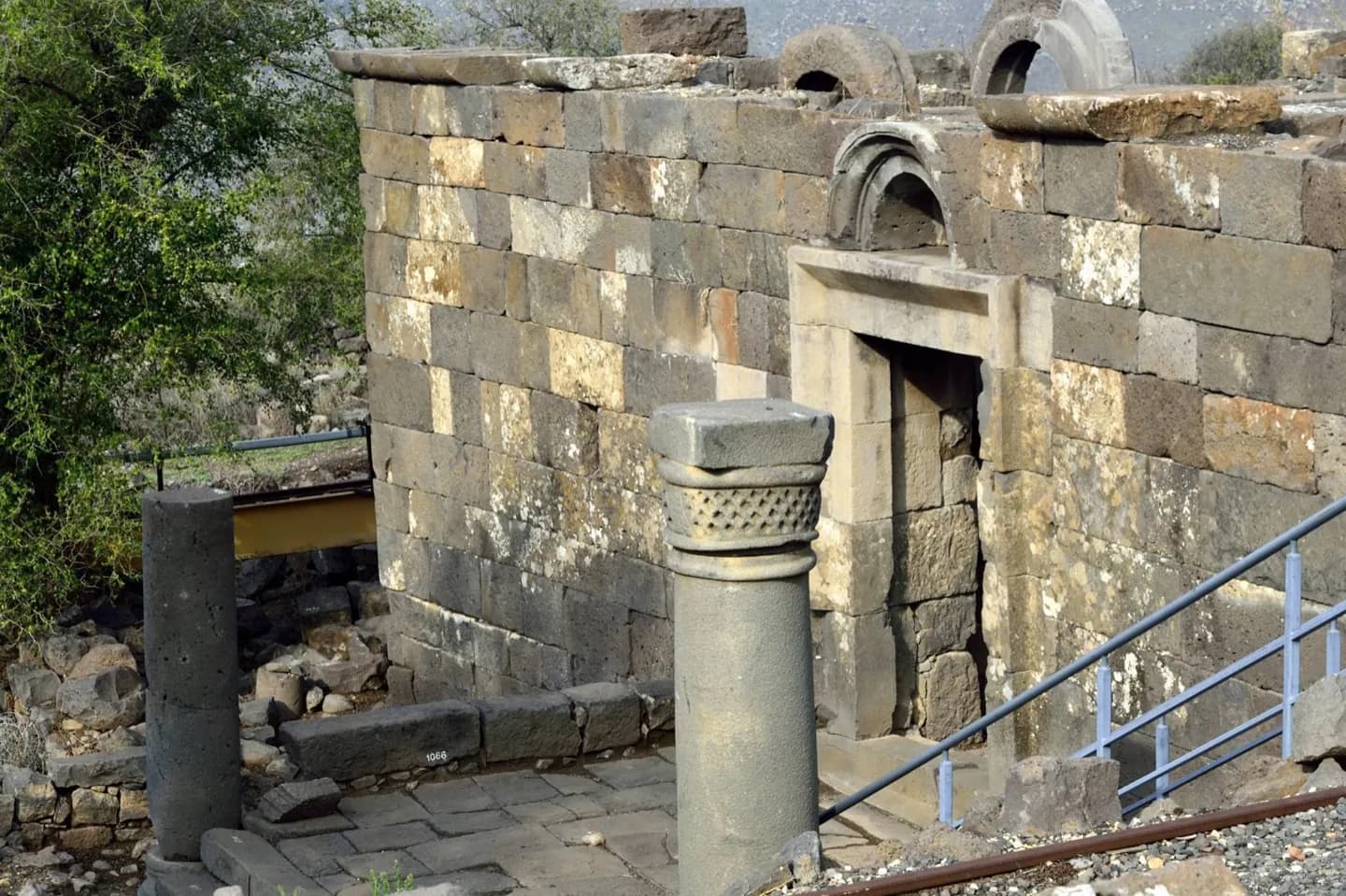 Umm el Kanatir