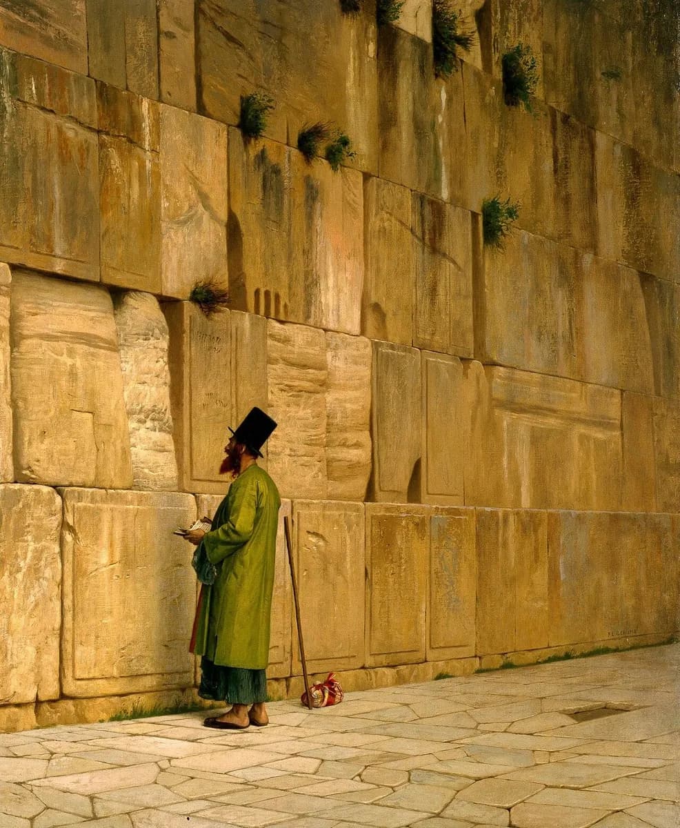 Mur occidental