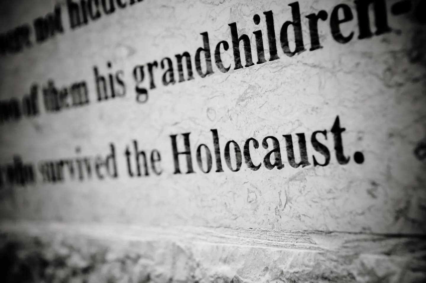 Yad Vashem · 2