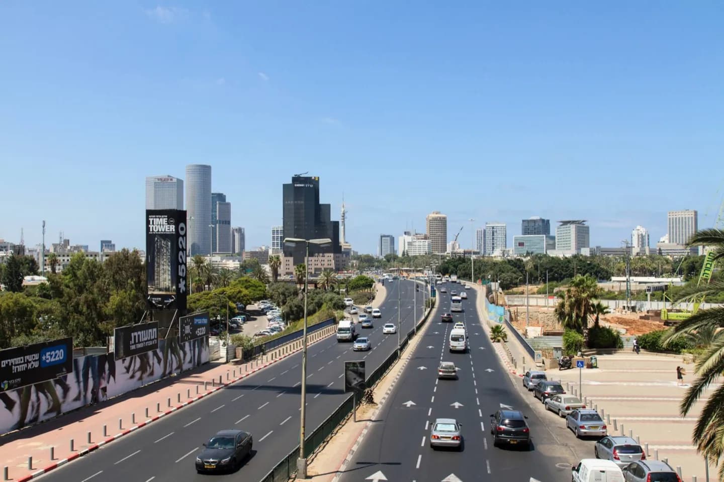 Perover-se por Israel · 2