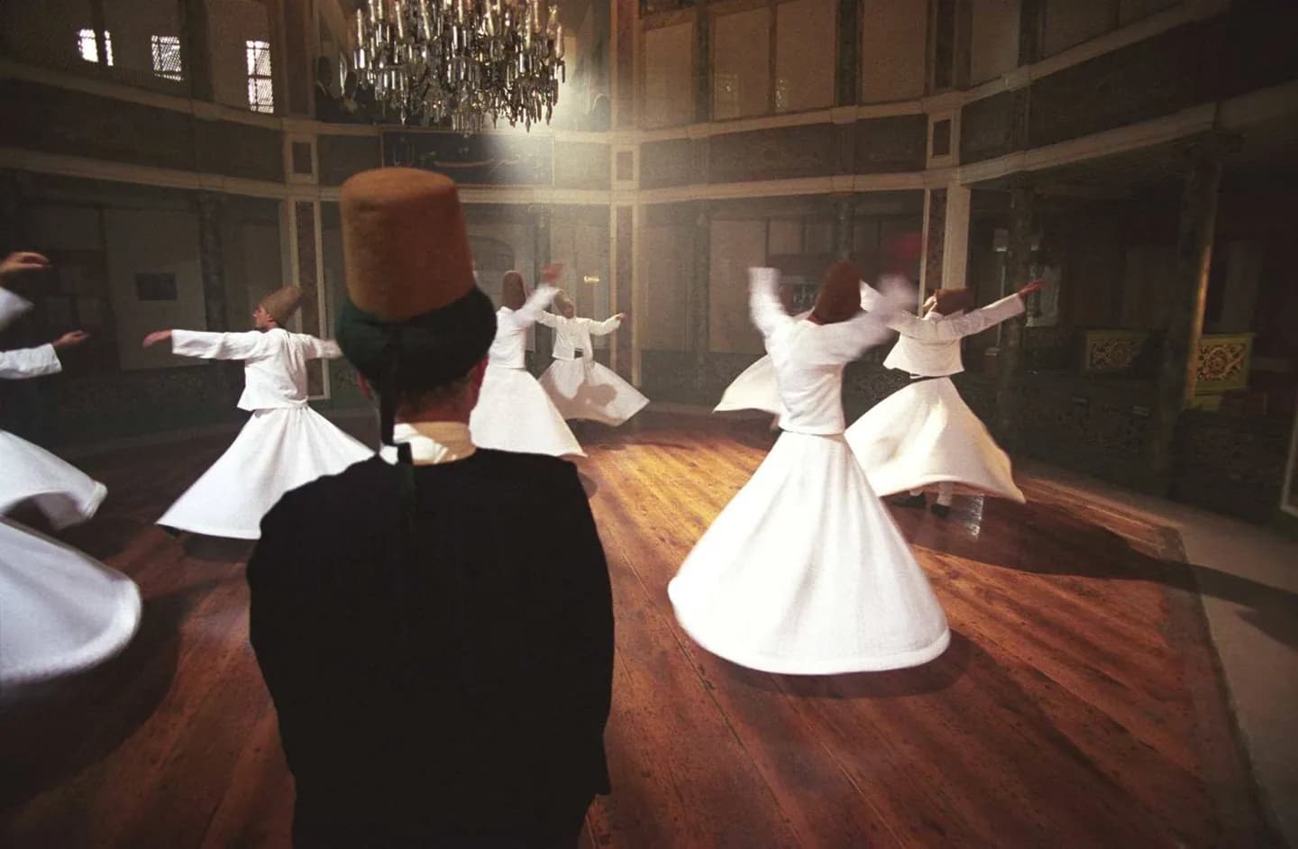 Culture and Etiquette in Istanbul
