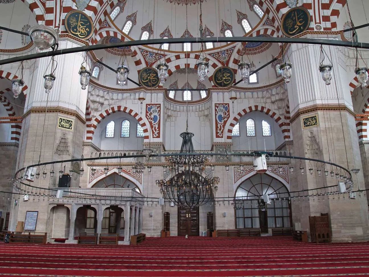 Geschichte von Istanbul