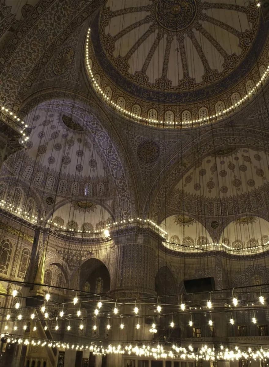 Geschichte von Istanbul · 2