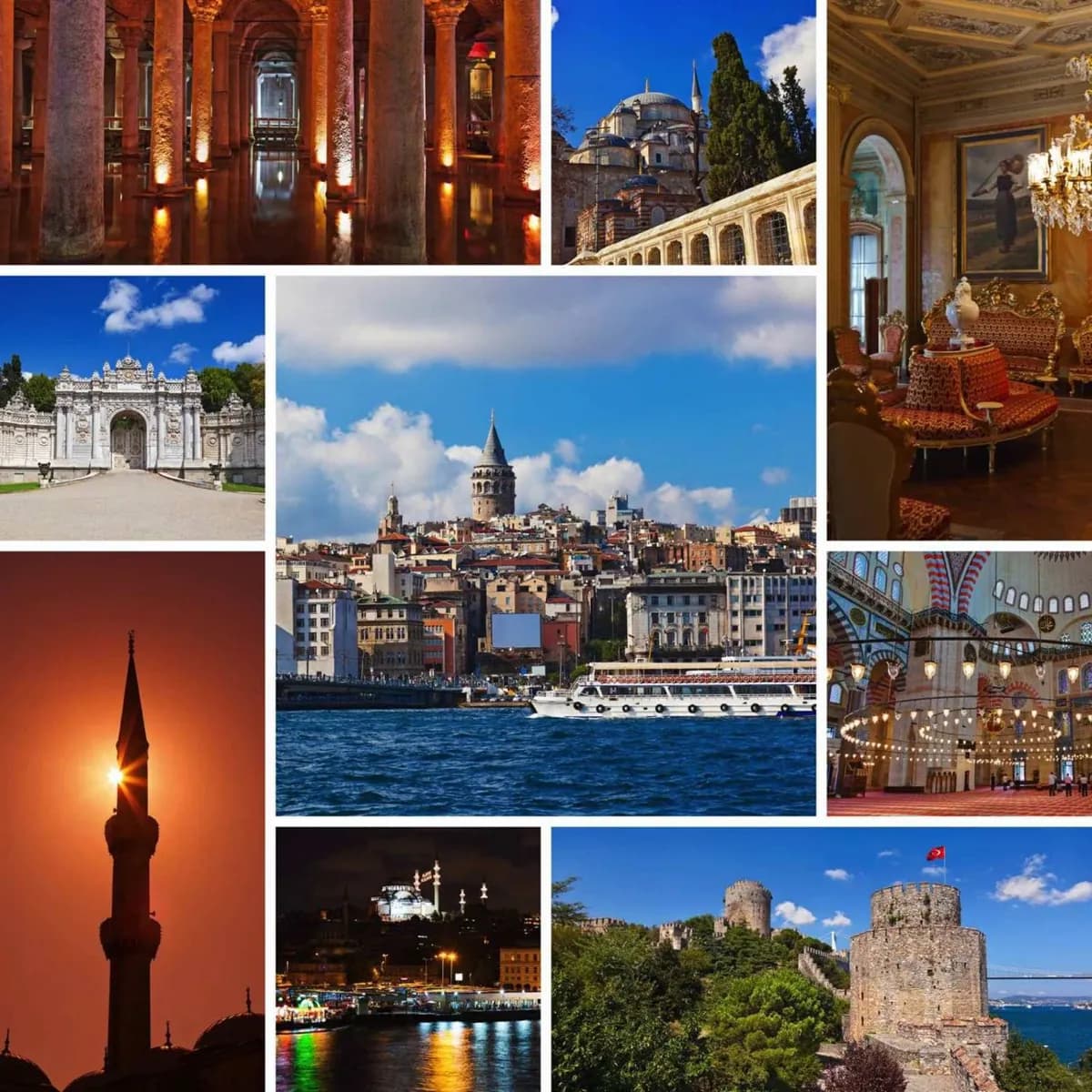 Geschichte von Istanbul · 3