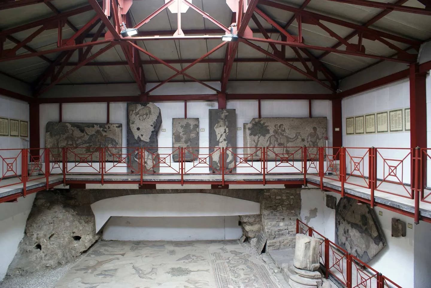 Choosing Istanbul Museums