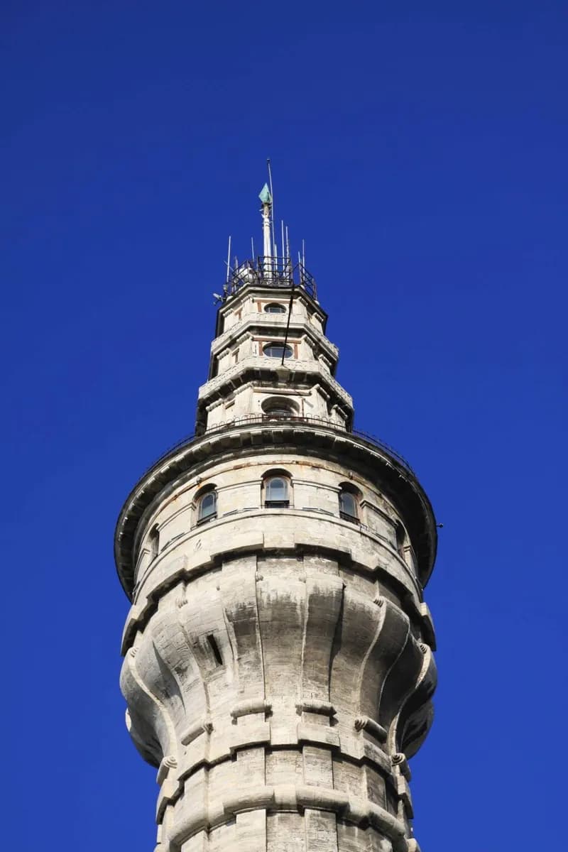 Torre Beyazıt