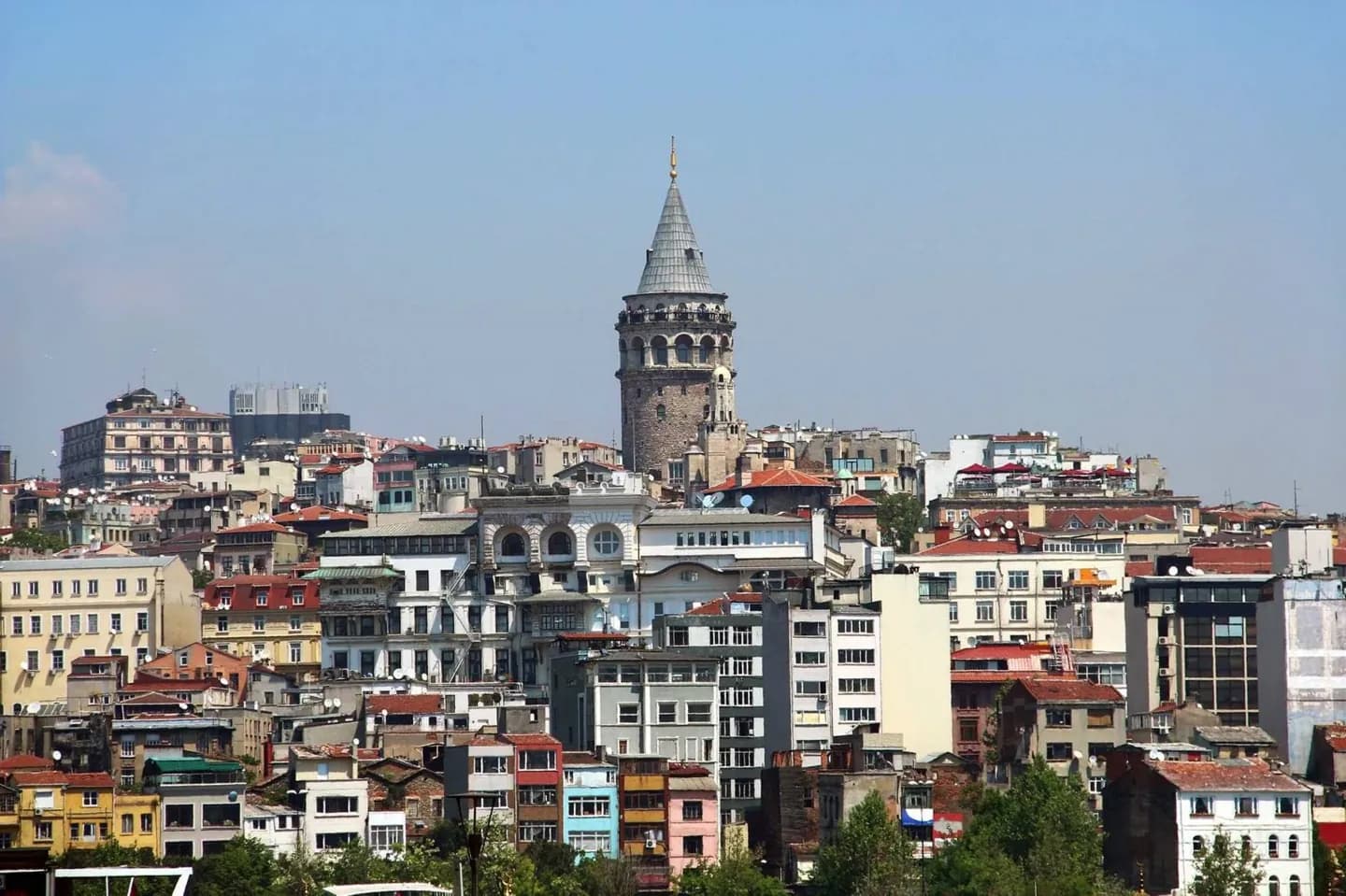 Beyoğlu