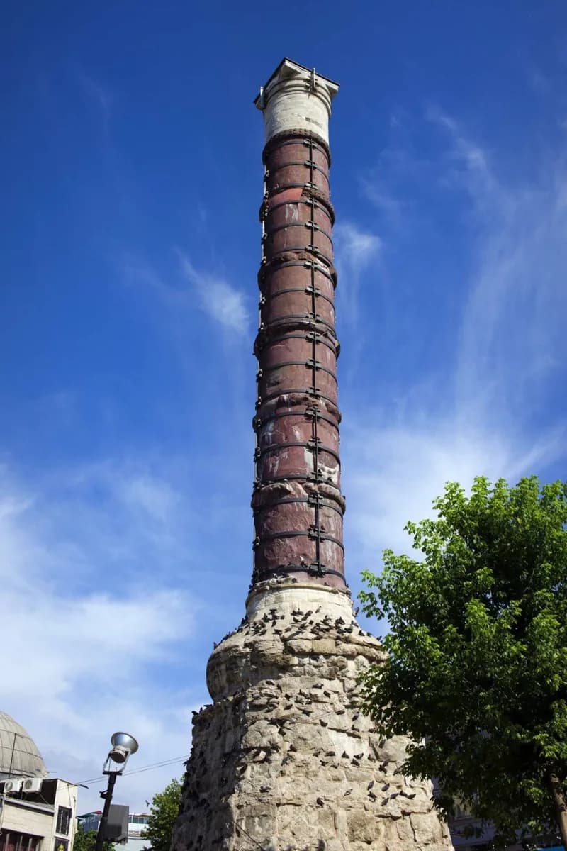 Column of Constantine