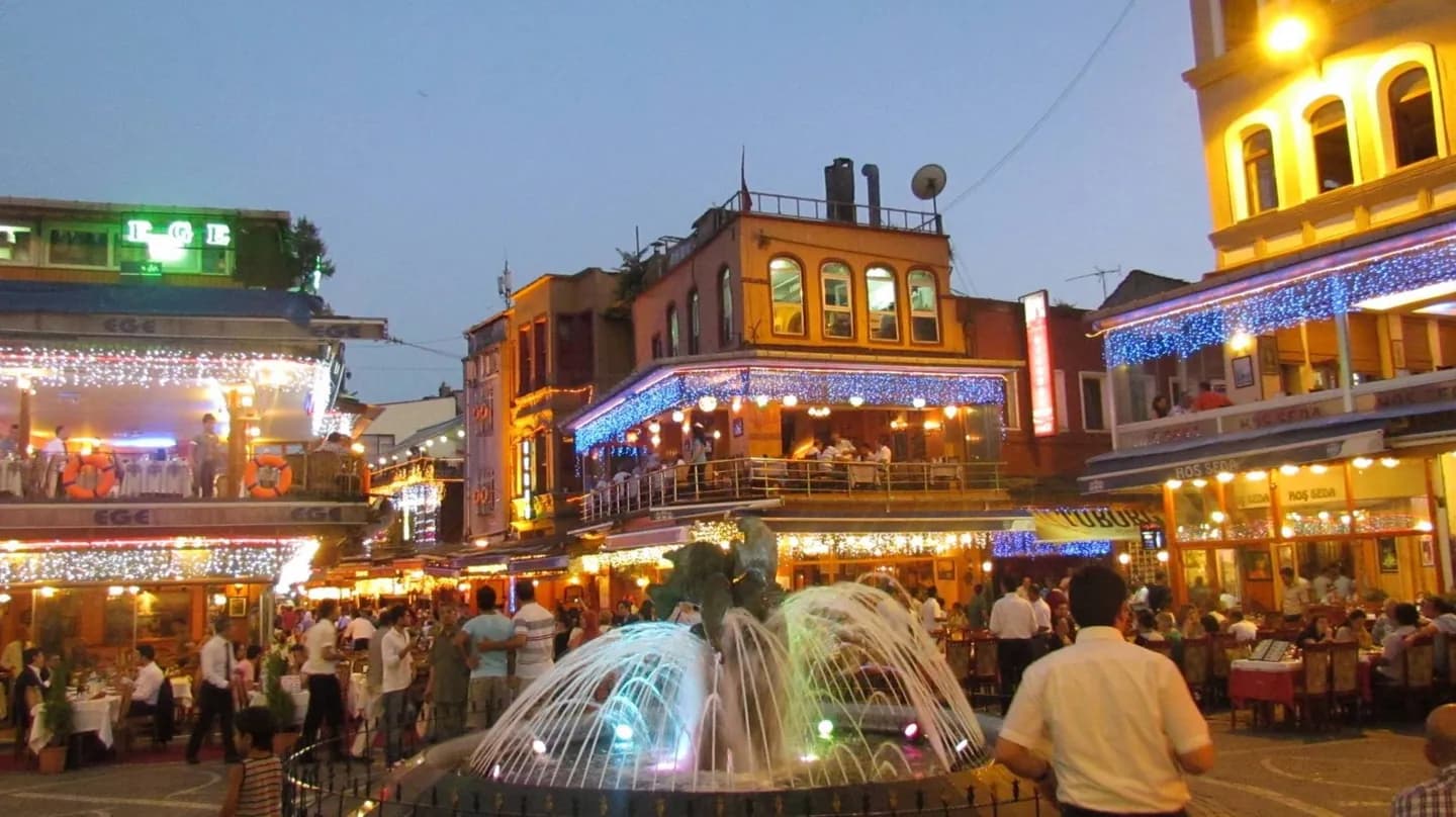 Kumkapı