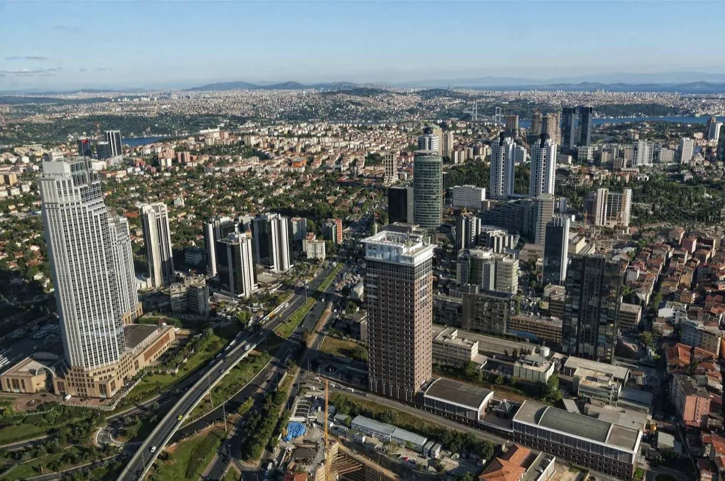 Levent · 2