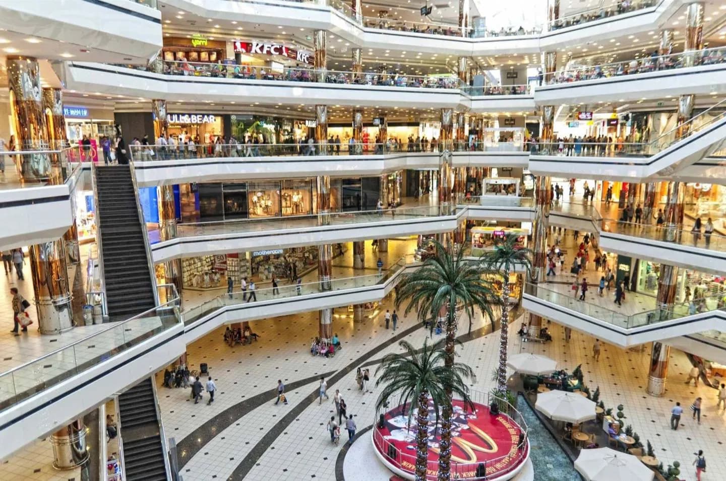 Metrocity