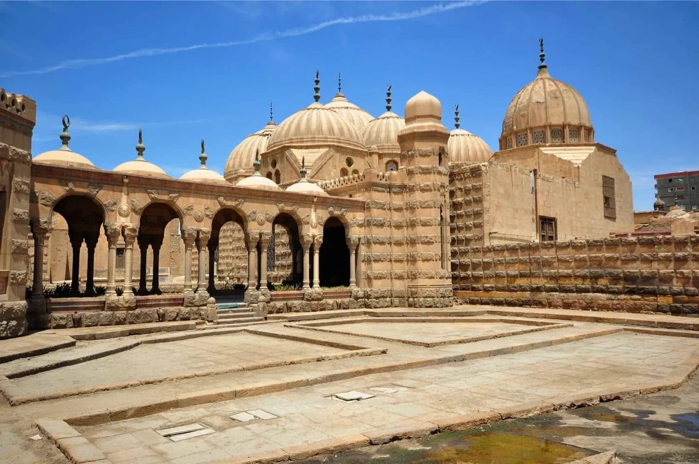 Mezquita Rüstem Pasha
