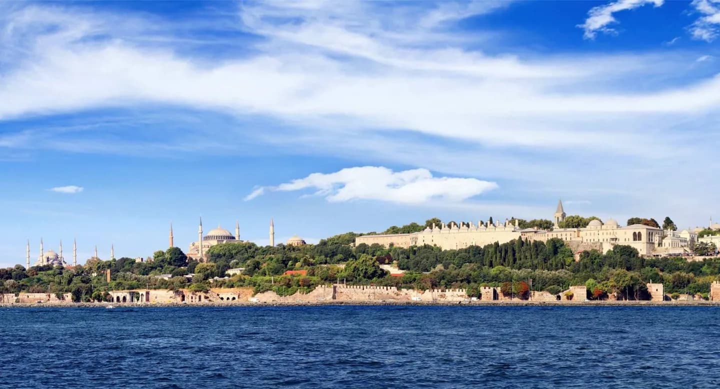 Sarayburnu