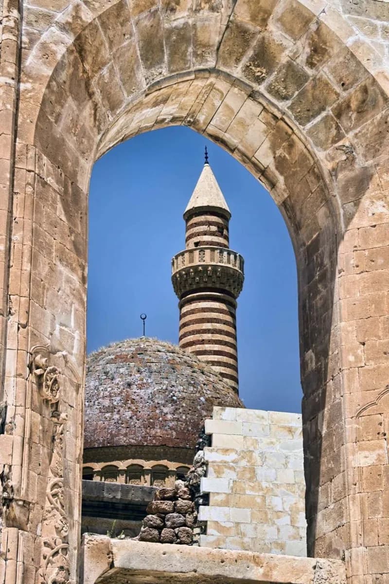 Şemsi Pascha-Moschee · 2