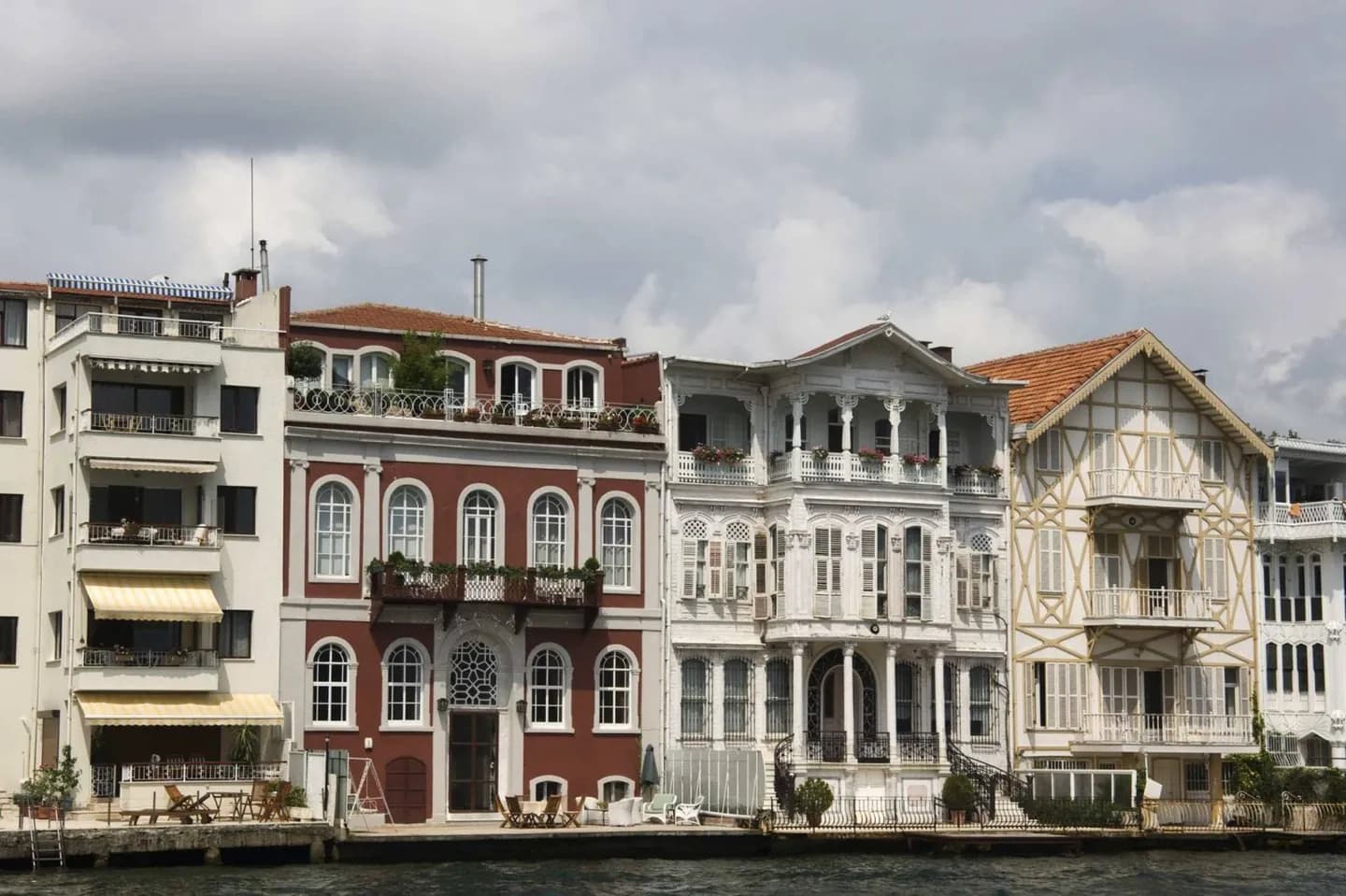 Bosphorus Yalı