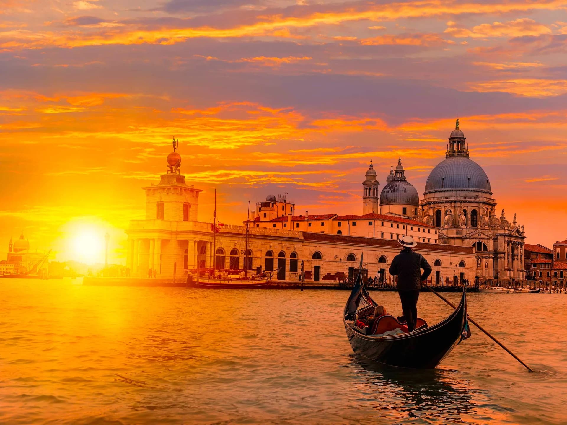 Italy · original destination photography