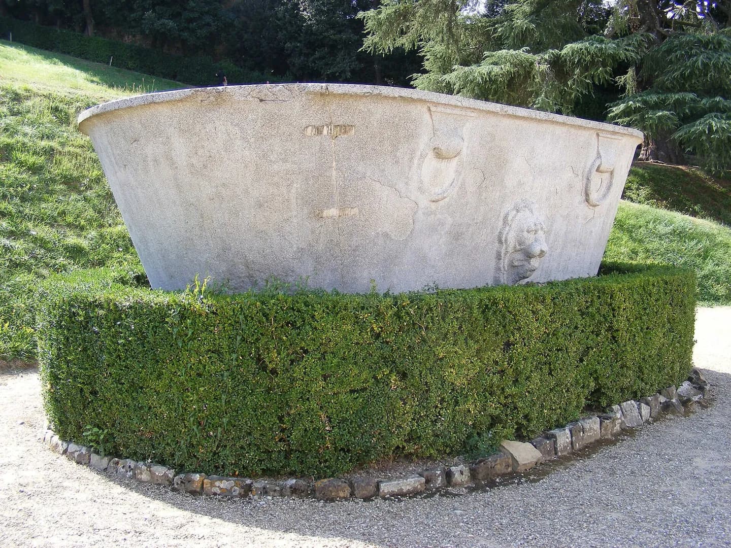 Boboli-Gärten