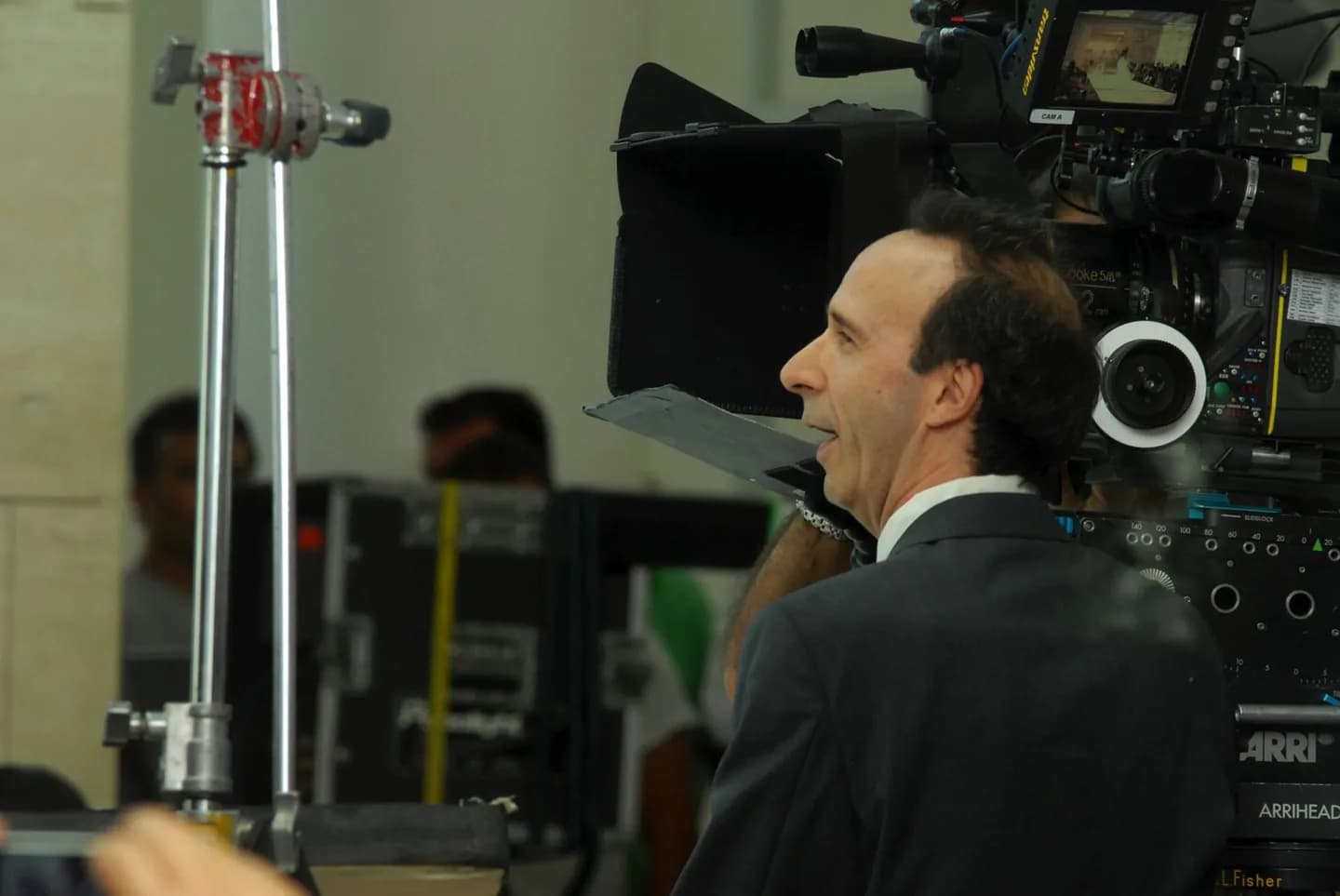 Italian cinema · 2