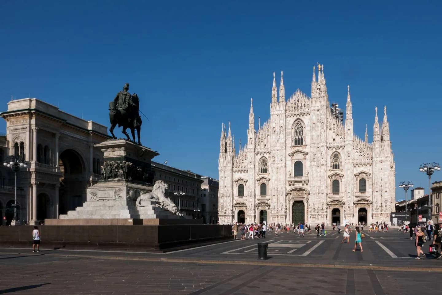 From medieval Italy to the Renaissance