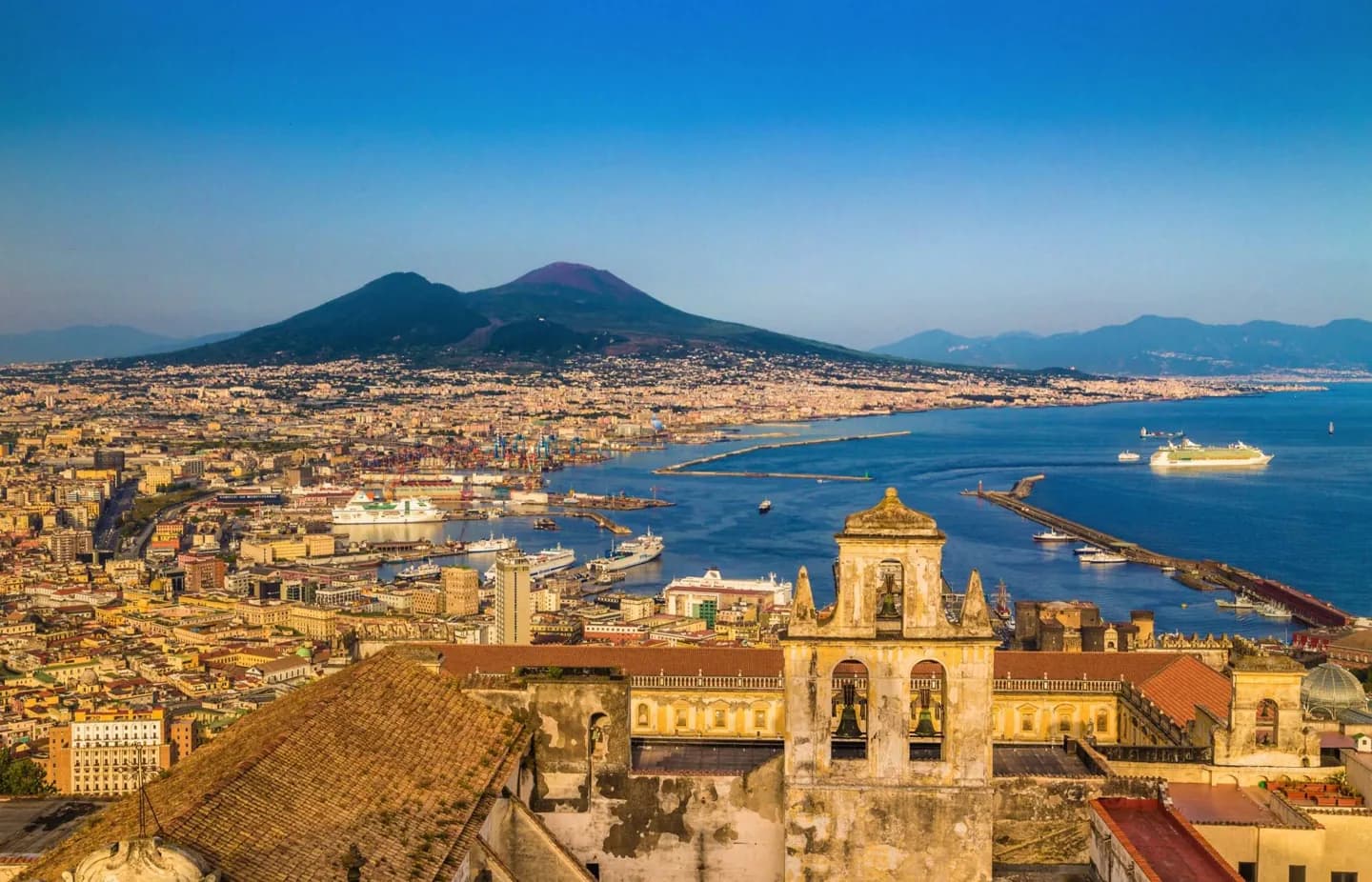 When Italy’s Regions Feel Different