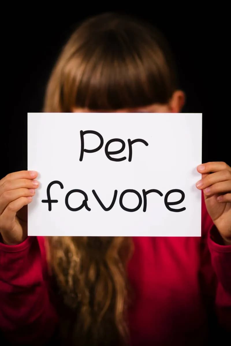 Lingue in tutta Italia · 2