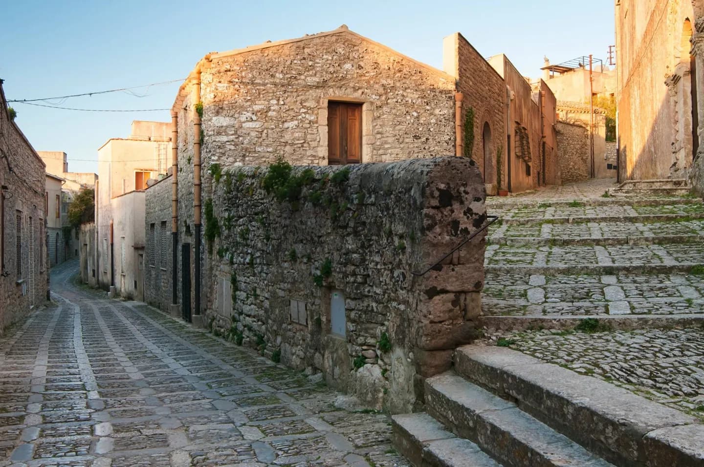 Medieval Italy and Its City States