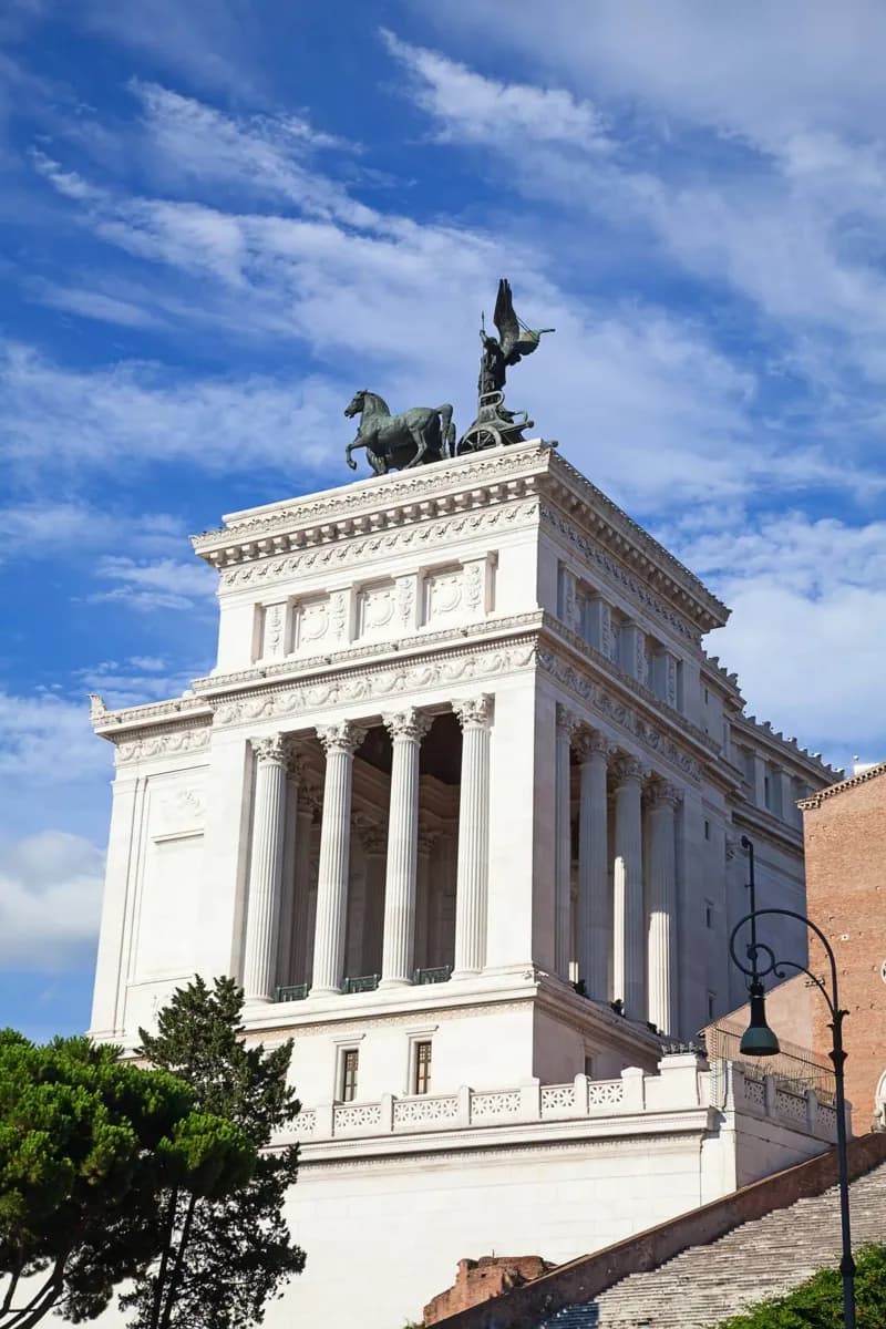 The Kingdom of Italy After Unification · 2