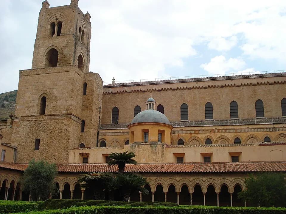 Kathedrale von Monreale