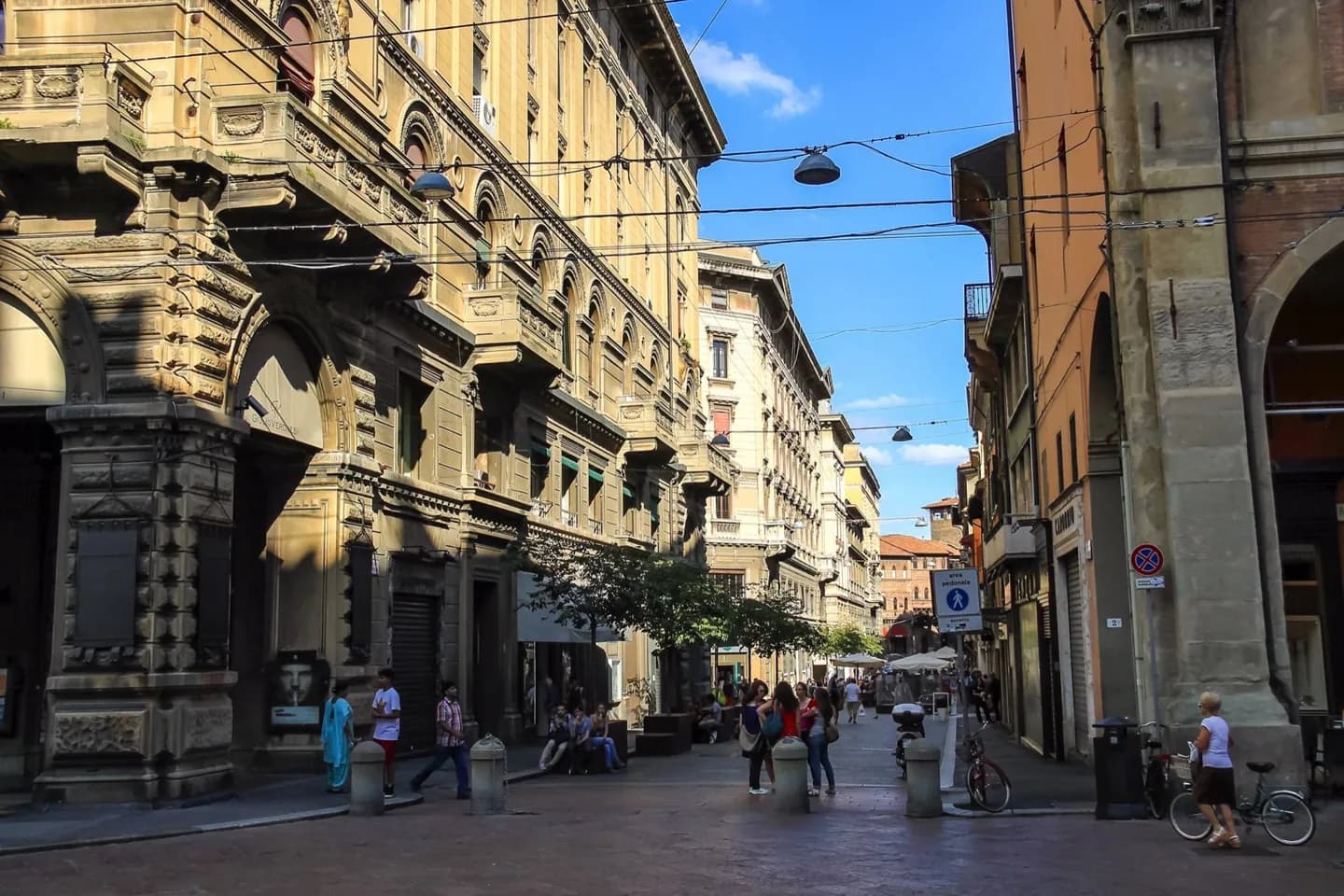 Bologna