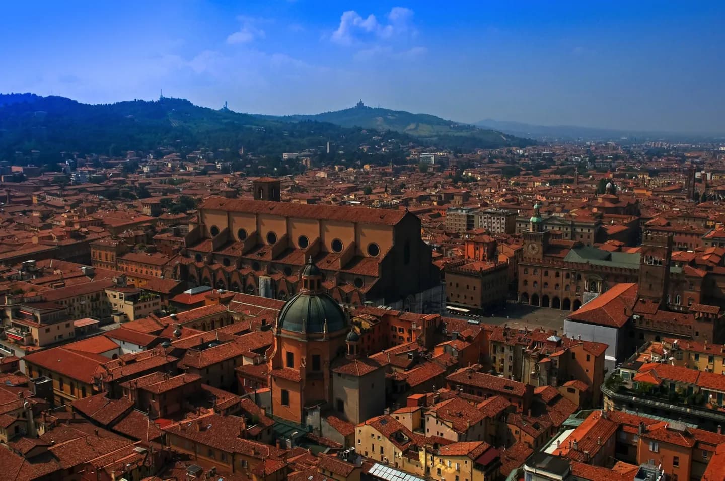 Bologna · 2