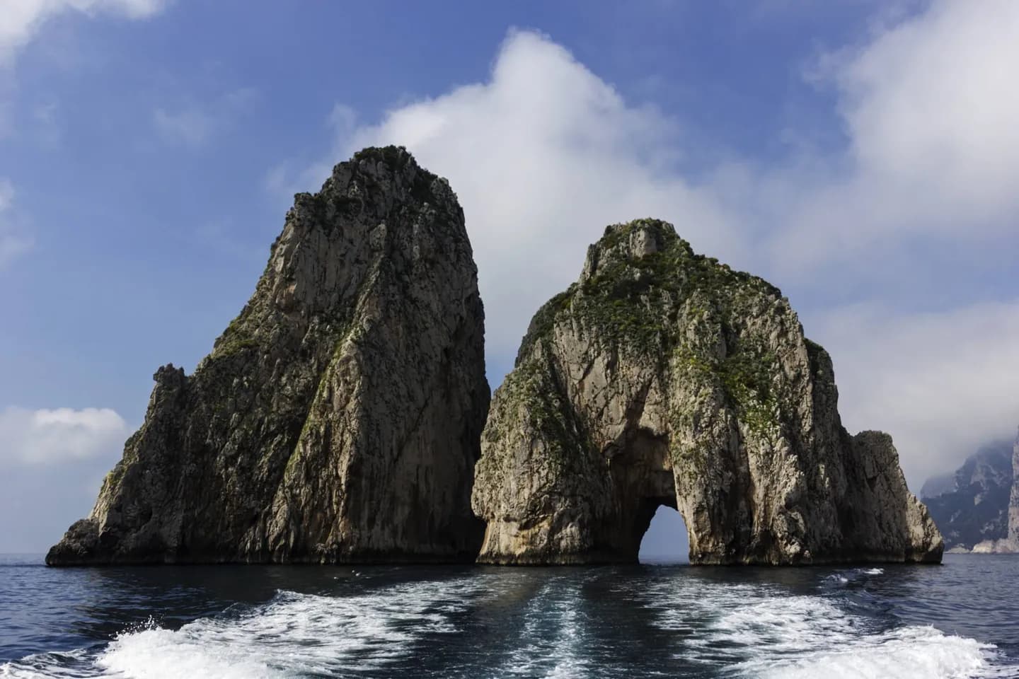 Capri · 2