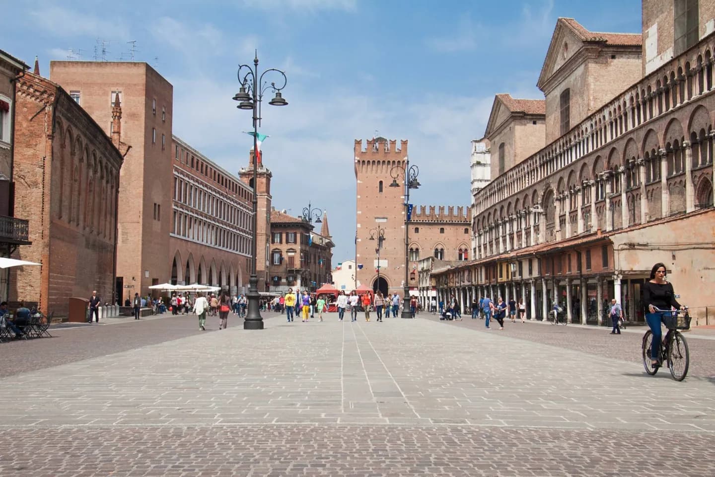 Ferrara · 2