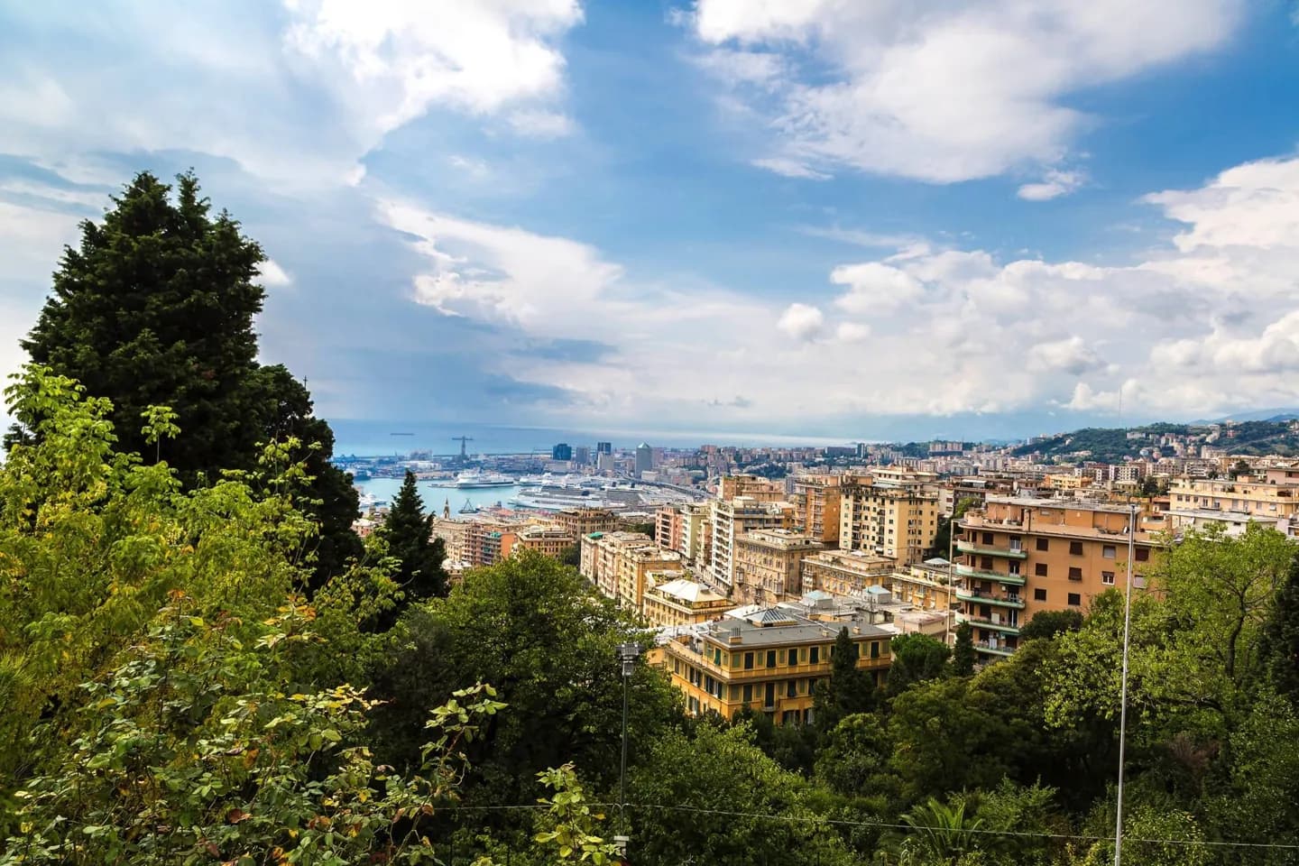 Génova
