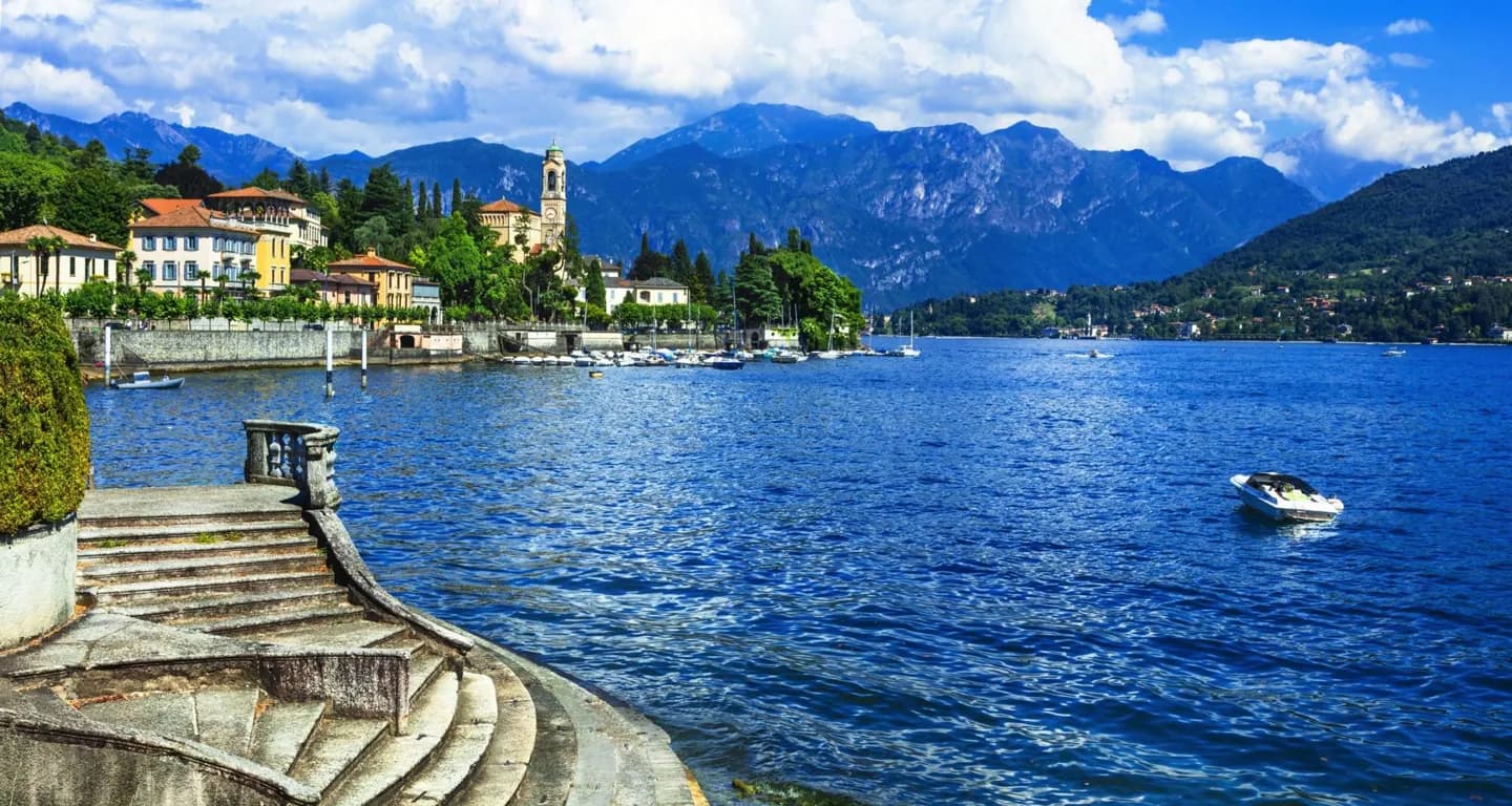 Lake Como