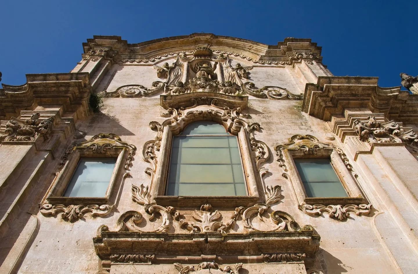 Matera
